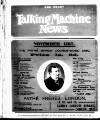 Talking Machine News Monday 02 December 1907 Page 56