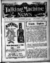 Talking Machine News Monday 16 December 1907 Page 3