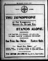 Talking Machine News Monday 16 December 1907 Page 6