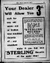 Talking Machine News Monday 16 December 1907 Page 17