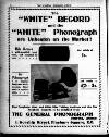 Talking Machine News Monday 16 December 1907 Page 38