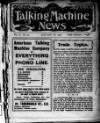 Talking Machine News Wednesday 01 January 1908 Page 5