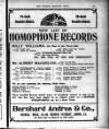 Talking Machine News Wednesday 01 January 1908 Page 33