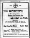 Talking Machine News Wednesday 15 January 1908 Page 4