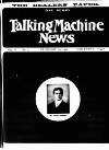 Talking Machine News Saturday 01 February 1908 Page 1