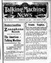 Talking Machine News Saturday 01 February 1908 Page 3