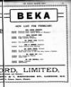 Talking Machine News Saturday 01 February 1908 Page 27