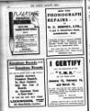 Talking Machine News Saturday 01 February 1908 Page 40