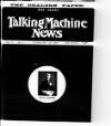 Talking Machine News Saturday 15 February 1908 Page 1