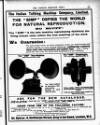 Talking Machine News Saturday 15 February 1908 Page 25