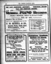 Talking Machine News Saturday 15 February 1908 Page 26