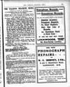 Talking Machine News Saturday 15 February 1908 Page 29