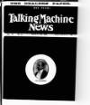 Talking Machine News Monday 02 March 1908 Page 1
