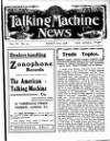 Talking Machine News Monday 02 March 1908 Page 3