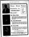 Talking Machine News Monday 02 March 1908 Page 13