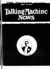 Talking Machine News Monday 16 March 1908 Page 1