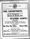 Talking Machine News Monday 16 March 1908 Page 6
