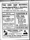 Talking Machine News Monday 16 March 1908 Page 26