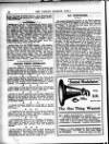 Talking Machine News Monday 16 March 1908 Page 28