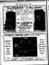 Talking Machine News Monday 16 March 1908 Page 32