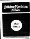 Talking Machine News Monday 16 March 1908 Page 36