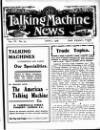 Talking Machine News Wednesday 01 April 1908 Page 3