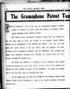 Talking Machine News Wednesday 01 April 1908 Page 18