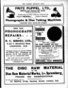 Talking Machine News Friday 01 May 1908 Page 15