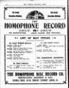 Talking Machine News Friday 01 May 1908 Page 20