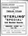 Talking Machine News Monday 01 June 1908 Page 17