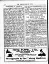 Talking Machine News Monday 01 June 1908 Page 24