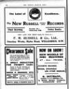 Talking Machine News Monday 01 June 1908 Page 46