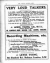 Talking Machine News Tuesday 01 September 1908 Page 12