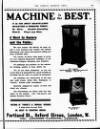 Talking Machine News Tuesday 01 September 1908 Page 23