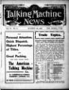Talking Machine News Thursday 01 October 1908 Page 3