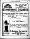 Talking Machine News Thursday 01 October 1908 Page 33