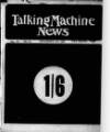 Talking Machine News