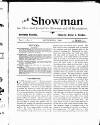 The Showman Saturday 01 September 1900 Page 7