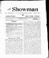 The Showman Monday 01 October 1900 Page 7