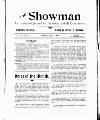 The Showman Thursday 01 November 1900 Page 7