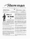 The Showman Saturday 01 December 1900 Page 5
