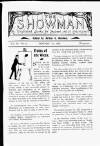 The Showman Friday 11 January 1901 Page 3