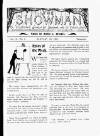 The Showman Friday 18 January 1901 Page 3