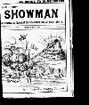 The Showman Friday 01 February 1901 Page 1