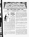 The Showman Friday 08 February 1901 Page 3