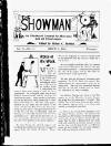 The Showman Friday 01 March 1901 Page 3