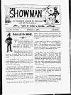 The Showman Friday 15 March 1901 Page 3