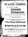 The Showman Friday 15 March 1901 Page 28