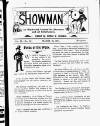 The Showman Friday 22 March 1901 Page 3