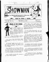 The Showman Friday 22 March 1901 Page 11